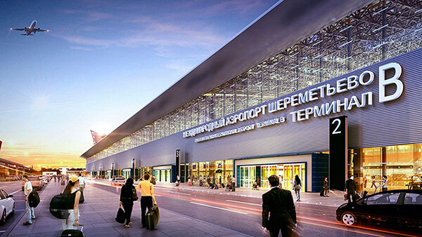 Трансфер из Мозыря в Москву